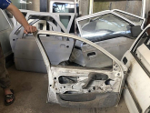 Oto Çıkma Parça / Opel / Combo / Kaporta & Karoser / Sol Ön Kapı / Çıkma Parça 