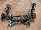 VOLVO S40 SOL AKİS 2.0 T BENZİNLİ 1995-2004