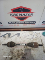 CİTROEN JUMPY ÖN SOL AKS KOMPLE ORJİNAL