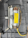 TOYOTA COROLLA TERRA YOLCU AİRBAG ORJINAL CIKMA