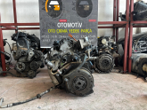 Oto Çıkma Parça / Seat / Toledo / Motor / Motor (komple) / Çıkma Parça 