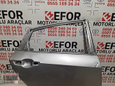 Oto Çıkma Parça / Honda / Civic / Kaporta & Karoser / Sol Arka Kapı / Çıkma Parça 