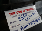 Oto Çıkma Parça / Mercedes / Vito / Tampon / Sis Farı Çerçevesi / Çıkma Parça 