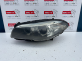 BMW F10 5 KASA SOL FAR LCİ 731713105 ORJINAL SÖKME