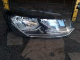 VOLKSWAGEN POLO 2015 MODEL SAĞ FAR
