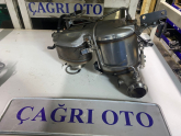 Oto Çıkma Parça / Seat / Ibiza / Egzoz / Partikül Filtresi / Çıkma Parça 
