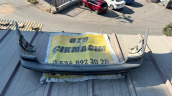 W203 Mercedes C Serisi Arka Tampon - Oto Çıkma Parça A20388510