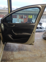 Renault Megane 4 sağ ön kapı orijinal hatasız