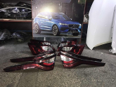 Oto Çıkma Parça / Renault / Megane / Far & Stop / Sağ Arka Stop / Çıkma Parça 