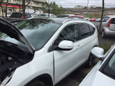 2013-2018 Honda CRV Sağ Dikiz Ayna Çıkma Parçaları
