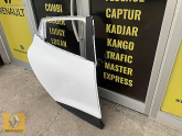 Oto Çıkma Parça / Renault / Clio / Kaporta & Karoser / Sağ Arka Kapı / Çıkma Parça 