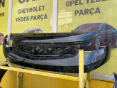 Oto Çıkma Parça / Opel / Zafira / Tampon / Ön Tampon / Çıkma Parça 