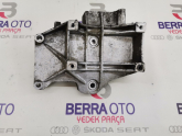 058260885C PASSAT A4 A6 KLİMA KOMPRESÖR BRAKETİ 1.8T ADR AEB