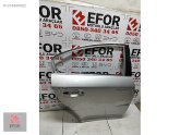 Oto Çıkma Parça / Toyota / Avensis / Kaporta & Karoser / Sağ Arka Kapı / Çıkma Parça 