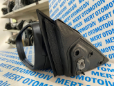 Oto Çıkma Parça / Ford / Focus / Ayna / Sol Dış Ayna / Çıkma Parça 