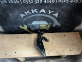 Oto Çıkma Parça / Fiat / Doblo / Kaporta & Karoser / Sol Sürgülü Kapı / Çıkma Parça 