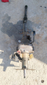 Oto Çıkma Parça / Hyundai / H100 / Direksiyon / Direksiyon Mili / Çıkma Parça 