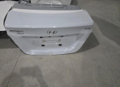 Oto Çıkma Parça / Hyundai / Accent / Kaporta & Karoser / Bagaj Kapağı / Çıkma Parça 