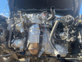 Oto Çıkma Parça / Honda / Civic / Egzoz / Katalitik Konvertör / Çıkma Parça 