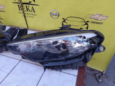 Oto Çıkma Parça / Fiat / Egea / Far & Stop / Sol Ön Far / Çıkma Parça 