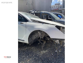 Oto Çıkma Parça / Citroen / C5 / Kaporta & Karoser / Sağ Ön Çamurluk / Çıkma Parça 
