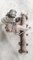 Oto Çıkma Parça / Fiat / Ducato / Motor / Turbo / Çıkma Parça 