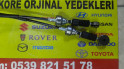 Oto Çıkma Parça / Honda / Civic / Vites / Vites Halatı / Sıfır Parça 