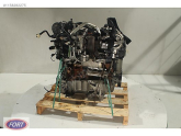 Oto Çıkma Parça / Mercedes / C Serisi / Motor / Motor (komple) / Çıkma Parça 