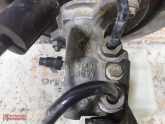 FORD FOCUS 3 WESTİNGHOUSE FREN MERKEZİ VE HİDROLİK YAĞ BİDONU DV