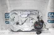 ÇIKMA FORD FOCUS 2 SOL ÖN CAM KRİKOSU K-718