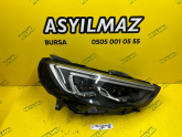 İNSİGNİA SAĞ FAR (ORJİNAL İLUX LED) - 39217212
