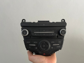 FOCUS 3 RADYO KONTROL PANELİ ORJİNAL