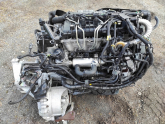 Oto Çıkma Parça / Ford / Focus / Motor / Motor (komple) / Çıkma Parça 