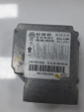 4L0959655 AİRBAG BEYNİ AUDİ Q7 VW AUDİ SEAT SKODA