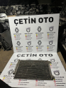 Oto Çıkma Parça / Renault / Captur / Radyatör / Klima Radyatörü / Çıkma Parça 