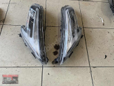 Oto Çıkma Parça / Nissan / Juke / Far & Stop / Gündüz Ledi / Çıkma Parça 