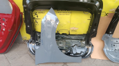 Oto Çıkma Parça / Opel / Corsa / Kaporta & Karoser / Sağ Ön Çamurluk / Çıkma Parça 