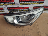 HYUNDAİ ACCENT BLUE SOL ÖN FAR 2017 2019