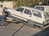 Oto Çıkma Parça / Tofaş / Kartal / Kaporta & Karoser / Kasa / Kupa / Çıkma Parça 