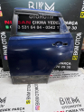 Oto Çıkma Parça / Nissan / Qashqai / Kaporta & Karoser / Sol Arka Kapı / Çıkma Parça 
