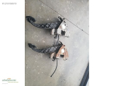 Oto Çıkma Parça / Volkswagen / Transporter / Koltuk & Döşeme / Pedal / Çıkma Parça 