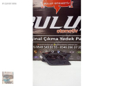 SEAT İBİZA SAĞ SOL SİS ÇERÇEVESİ 2013-2016