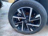 OPEL CORSA F JANT HATASIZ GS LİNE