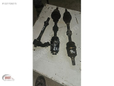 Oto Çıkma Parça / Hyundai / Accent / Alt Takım / Aks / Çıkma Parça 