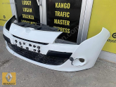 Oto Çıkma Parça / Renault / R 12 / Tampon / Tampon Reflektör / Çıkma Parça 