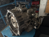 Oto Çıkma Parça / Volkswagen / Crafter / Şanzıman / Şanzıman Komple / Çıkma Parça 