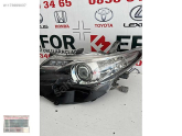 Oto Çıkma Parça / Toyota / Auris / Far & Stop / Sağ Ön Far / Çıkma Parça 