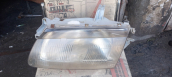 Oto Çıkma Parça / Mazda / 323 / Far & Stop / Sol Ön Far / Çıkma Parça 