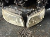 Oto Çıkma Parça / Hyundai / Matrix / Far & Stop / Sol Ön Far / Çıkma Parça 