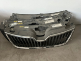 Oto Çıkma Parça / Skoda / Rapid / Kaporta & Karoser / Panjur / Çıkma Parça 